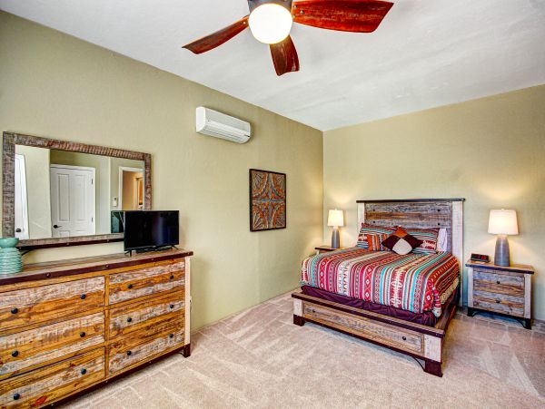 Tucson Home 1025222
