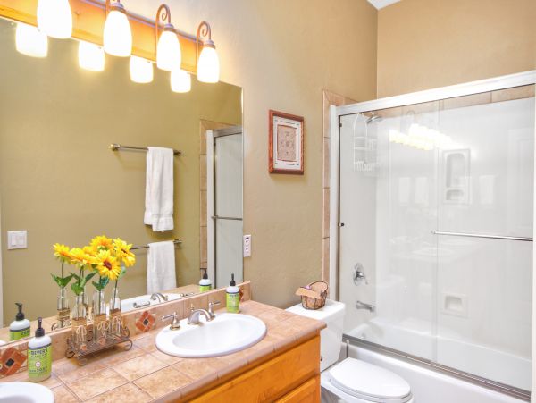 Tucson Home 1025222