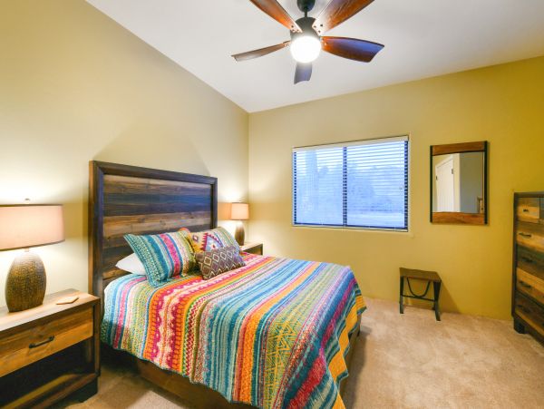Tucson Home 1025222