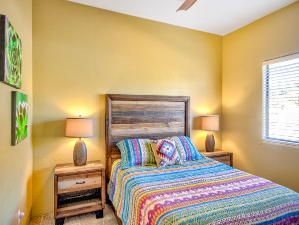 Tucson Home 1025222