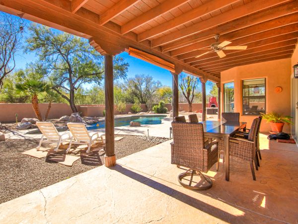 Tucson Home 1025222