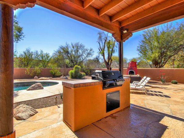 Tucson Home 1025222