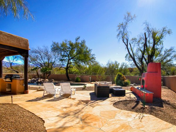 Tucson Home 1025222