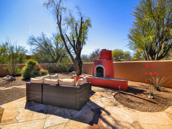 Tucson Home 1025222