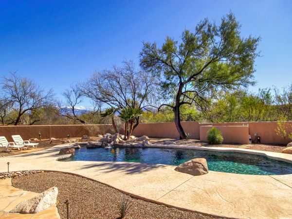 Tucson Home 1025222
