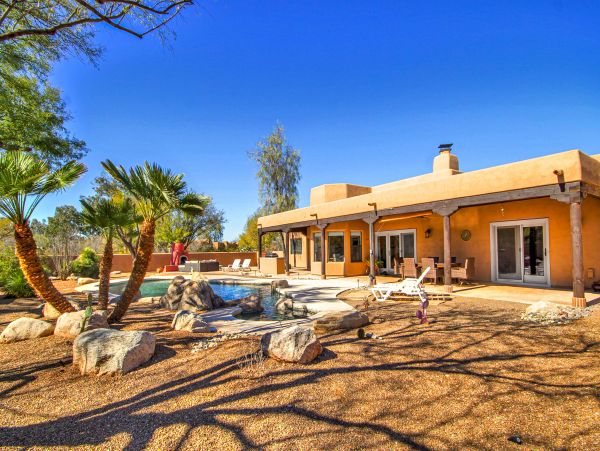 Tucson Home 1025222