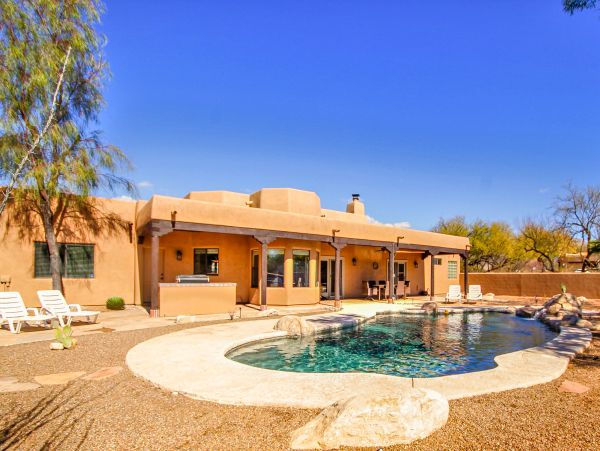 Tucson Home 1025222