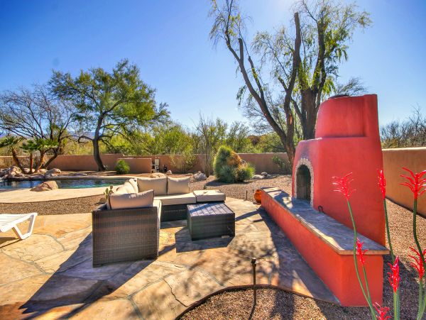 Tucson Home 1025222