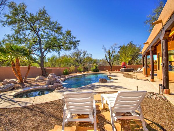 Tucson Home 1025222