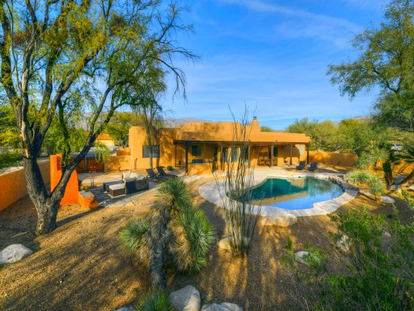 Tucson Home 1025222