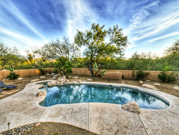 Tucson Home 1025222