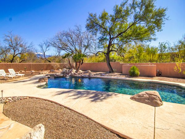 Tucson Home 1025222