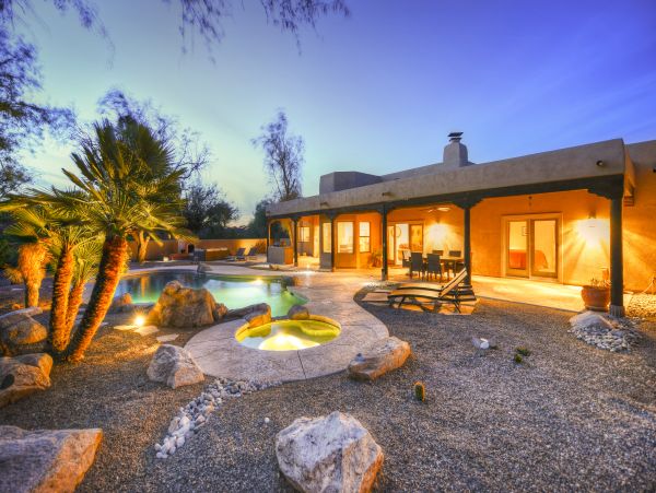 Tucson Home 1025222