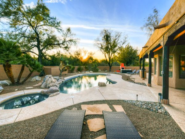Tucson Home 1025222