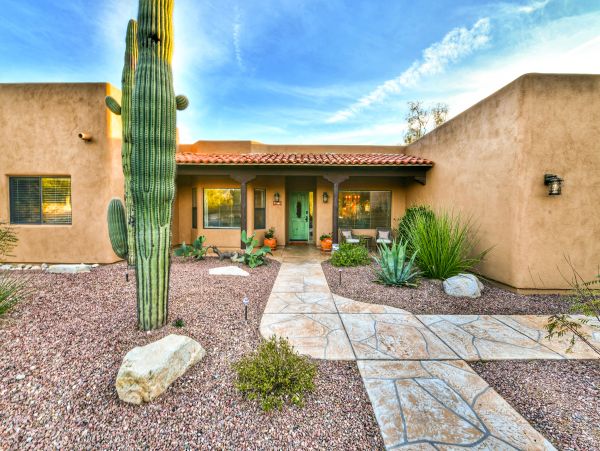 Tucson Home 1025222