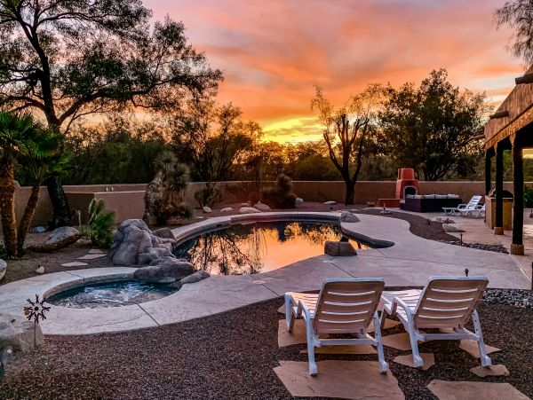 Tucson Home 1025222