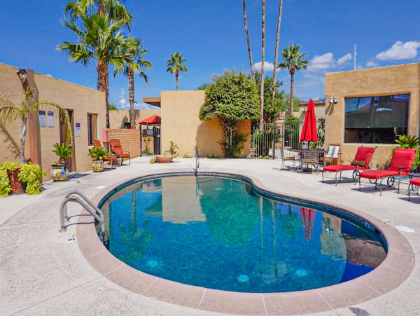 Tucson Home 1025223