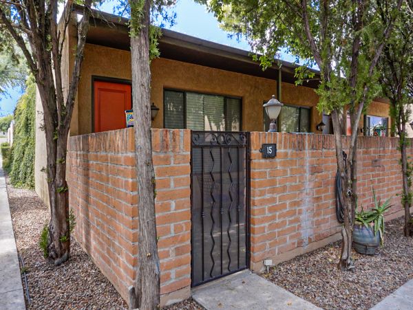 Tucson Home 1025223