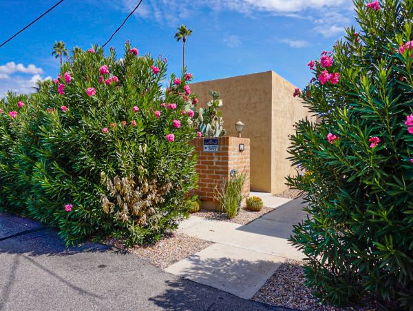 Tucson Home 1025223