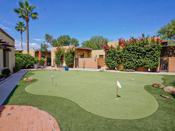 Tucson Home 1025223