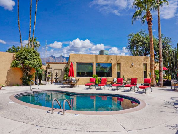 Tucson Home 1025223