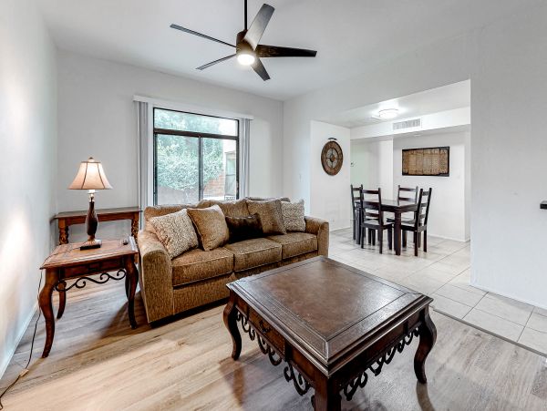 Tucson Home 1025224