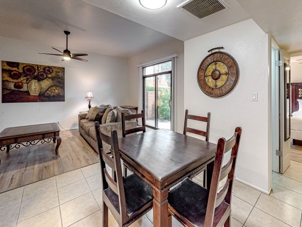 Tucson Home 1025224