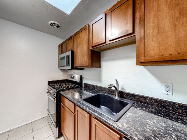 Tucson Home 1025224