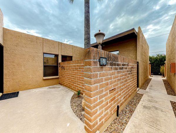 Tucson Home 1025224