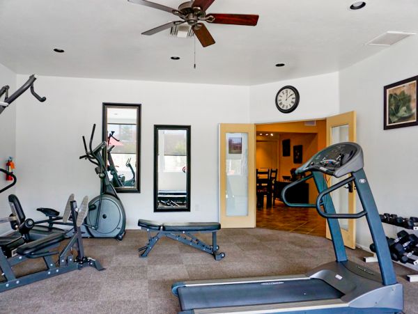 Tucson Home 1025224