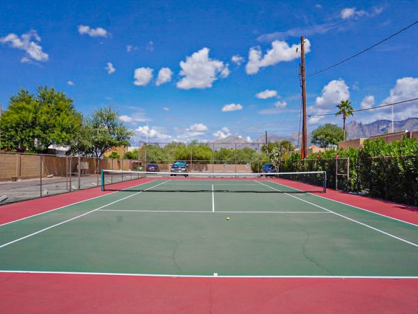 Tucson Home 1025224
