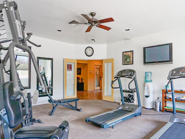 Tucson Home 1025224