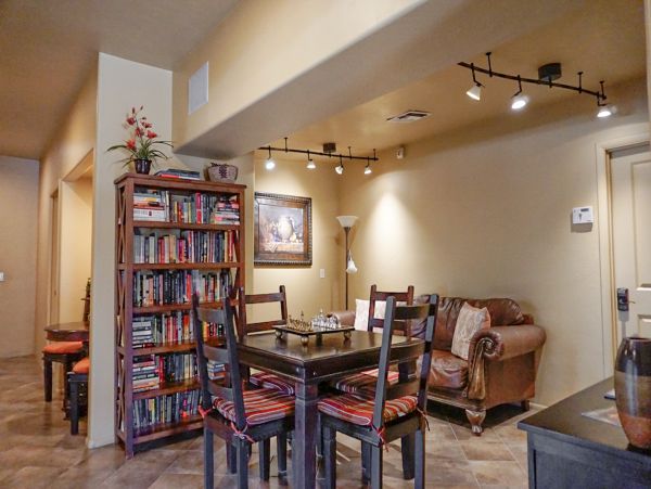 Tucson Home 1025224