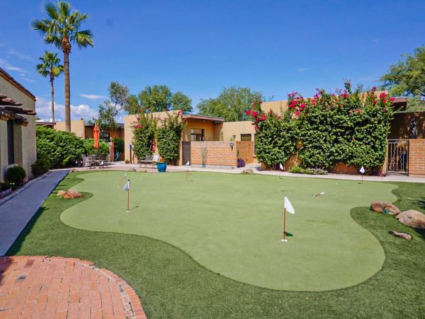 Tucson Home 1025224