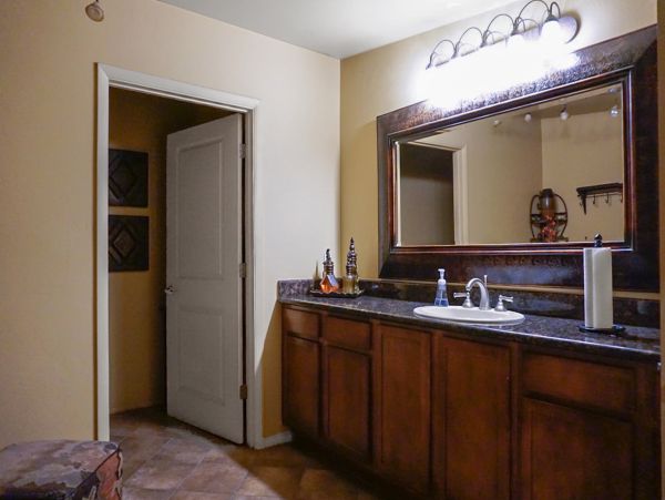 Tucson Home 1025224