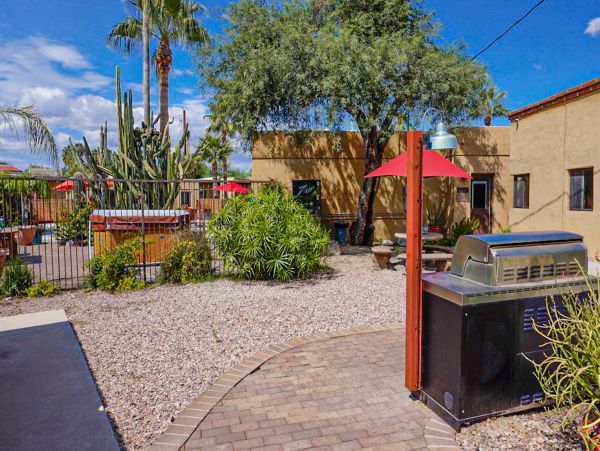 Tucson Home 1025224