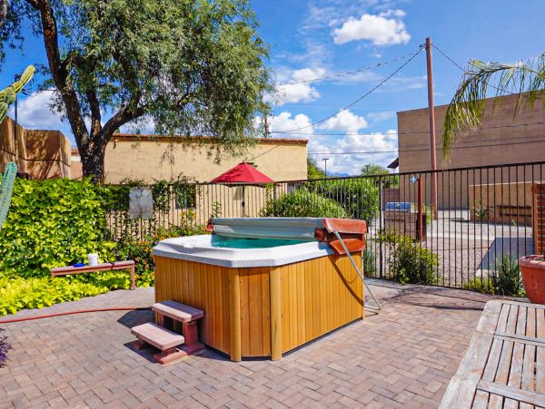 Tucson Home 1025224