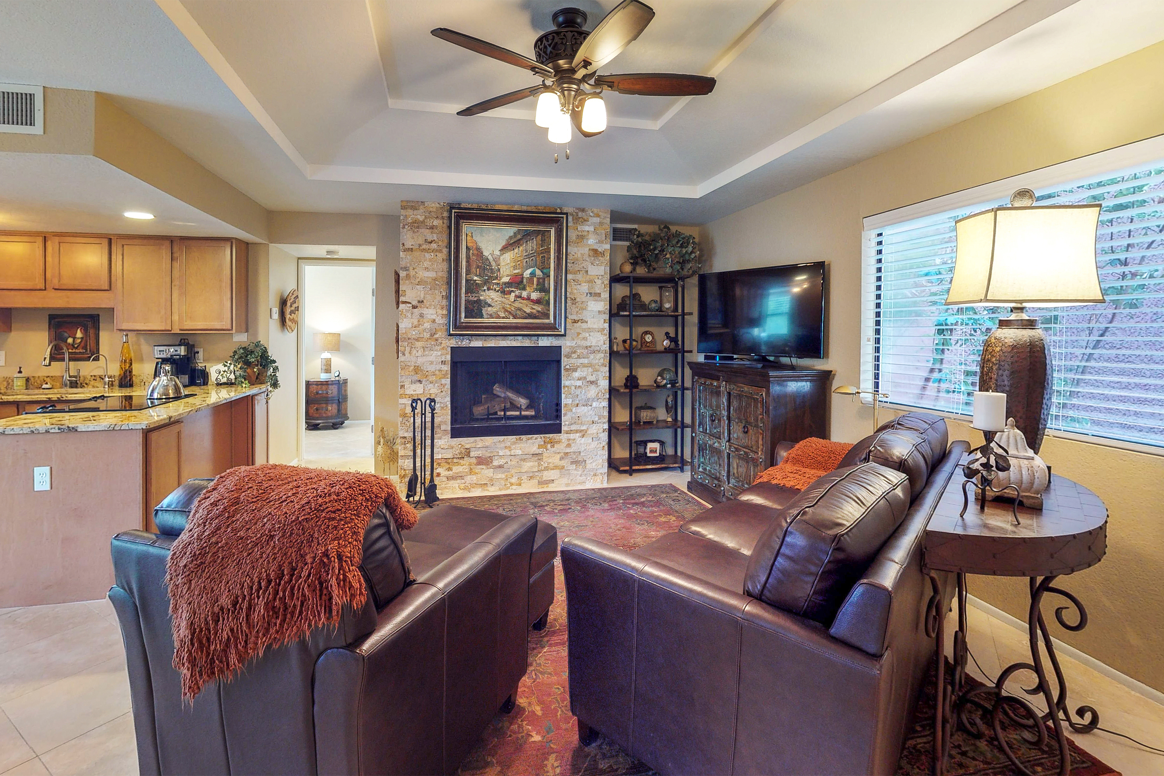 Tucson Home 1025225
