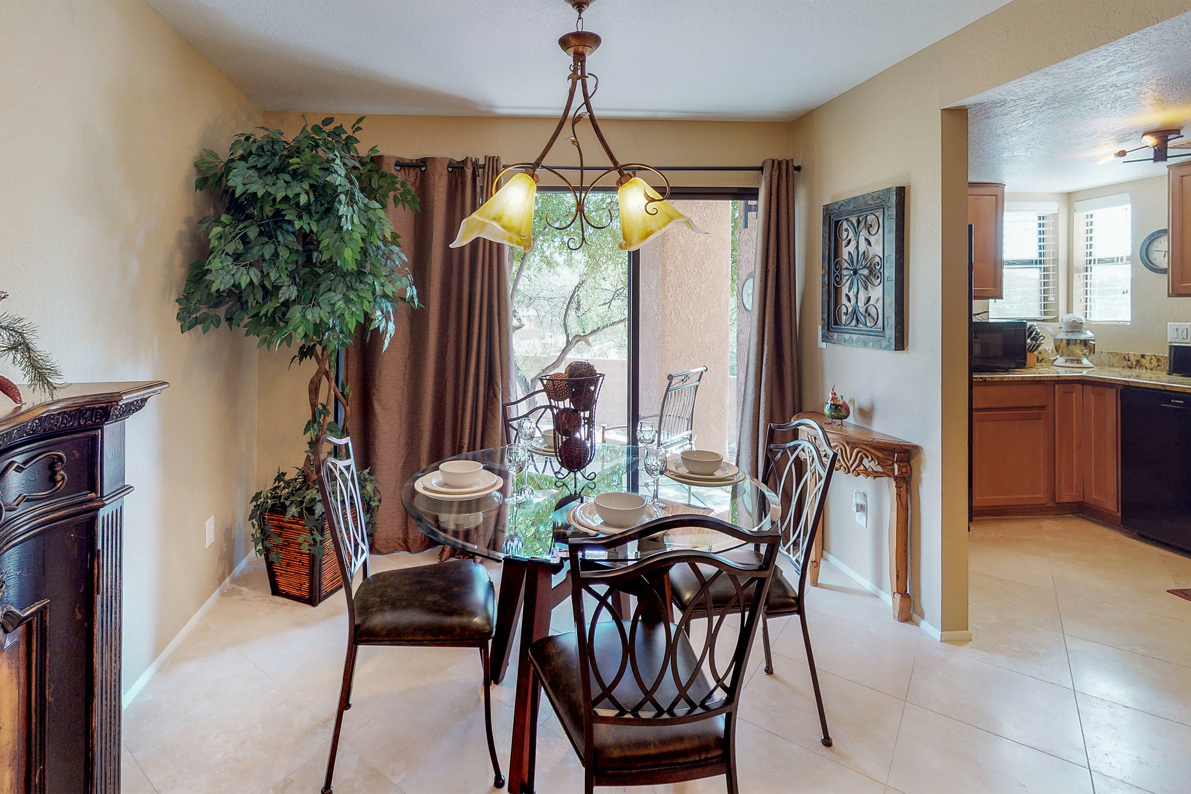Tucson Home 1025225