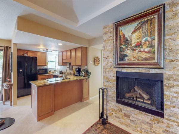 Tucson Home 1025225
