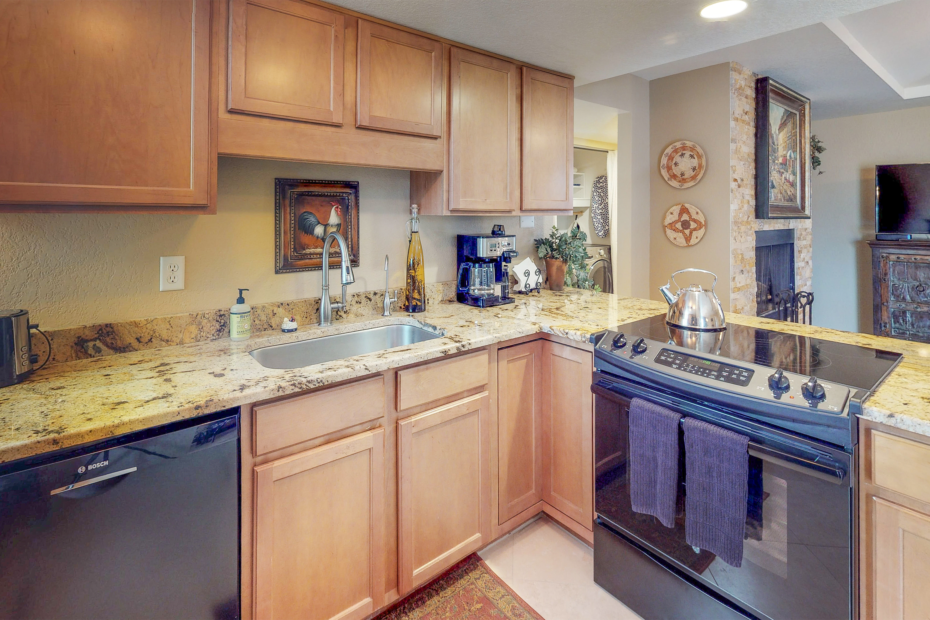 Tucson Home 1025225