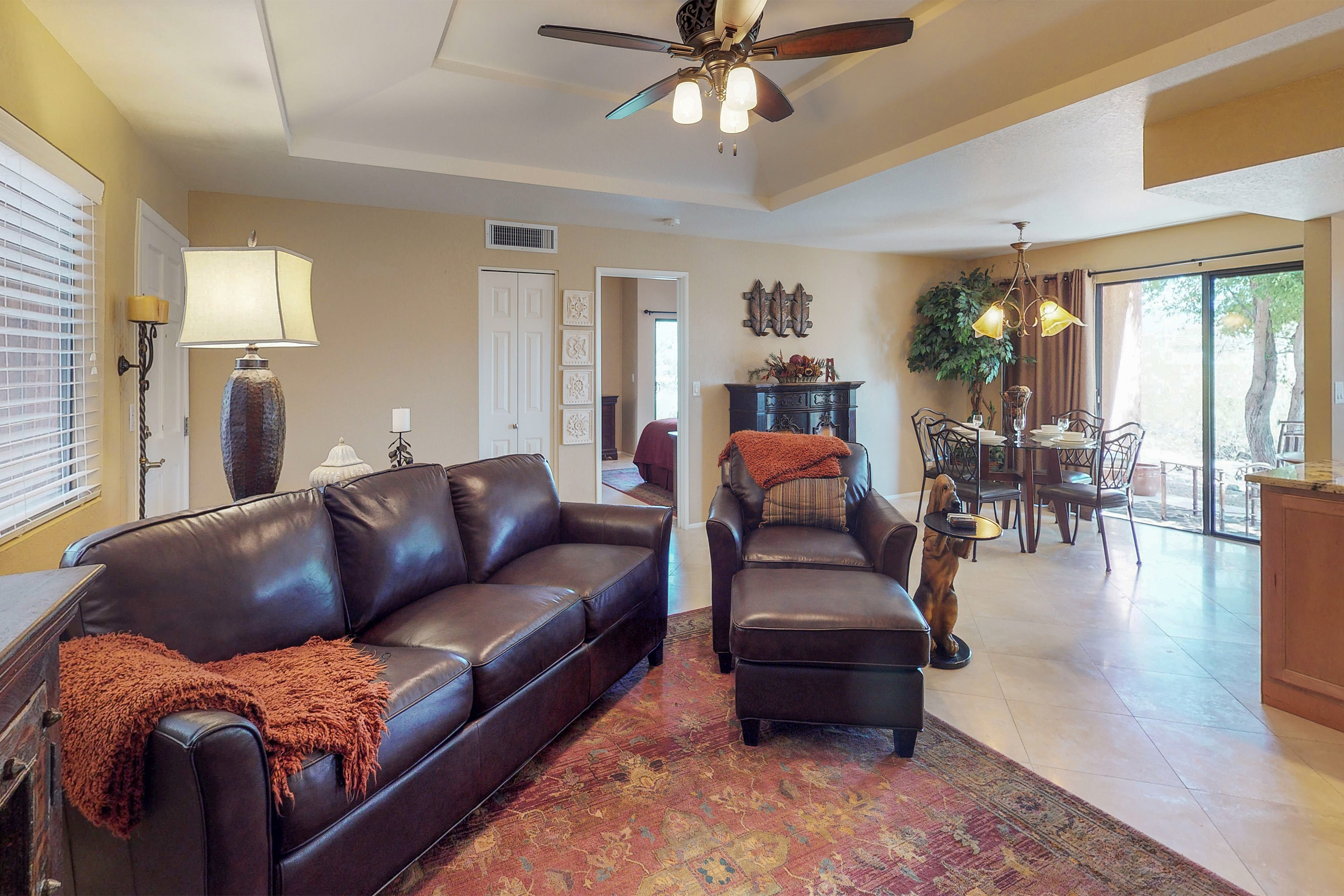 Tucson Home 1025225