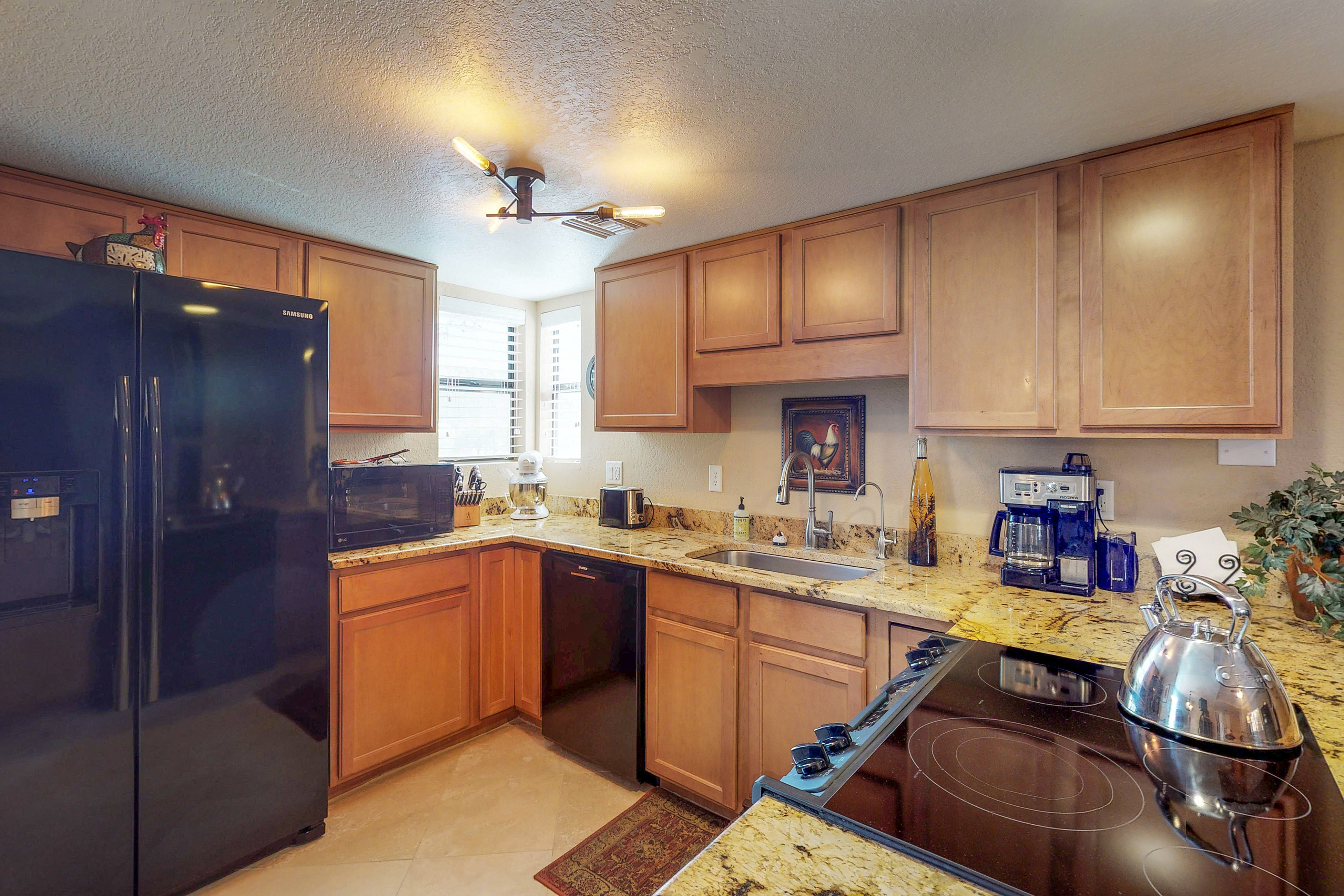 Tucson Home 1025225