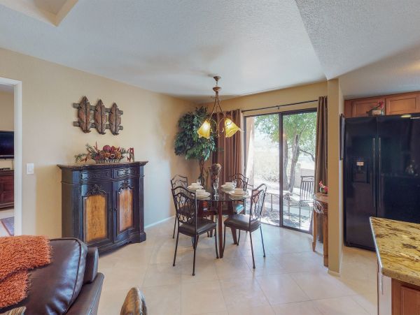Tucson Home 1025225