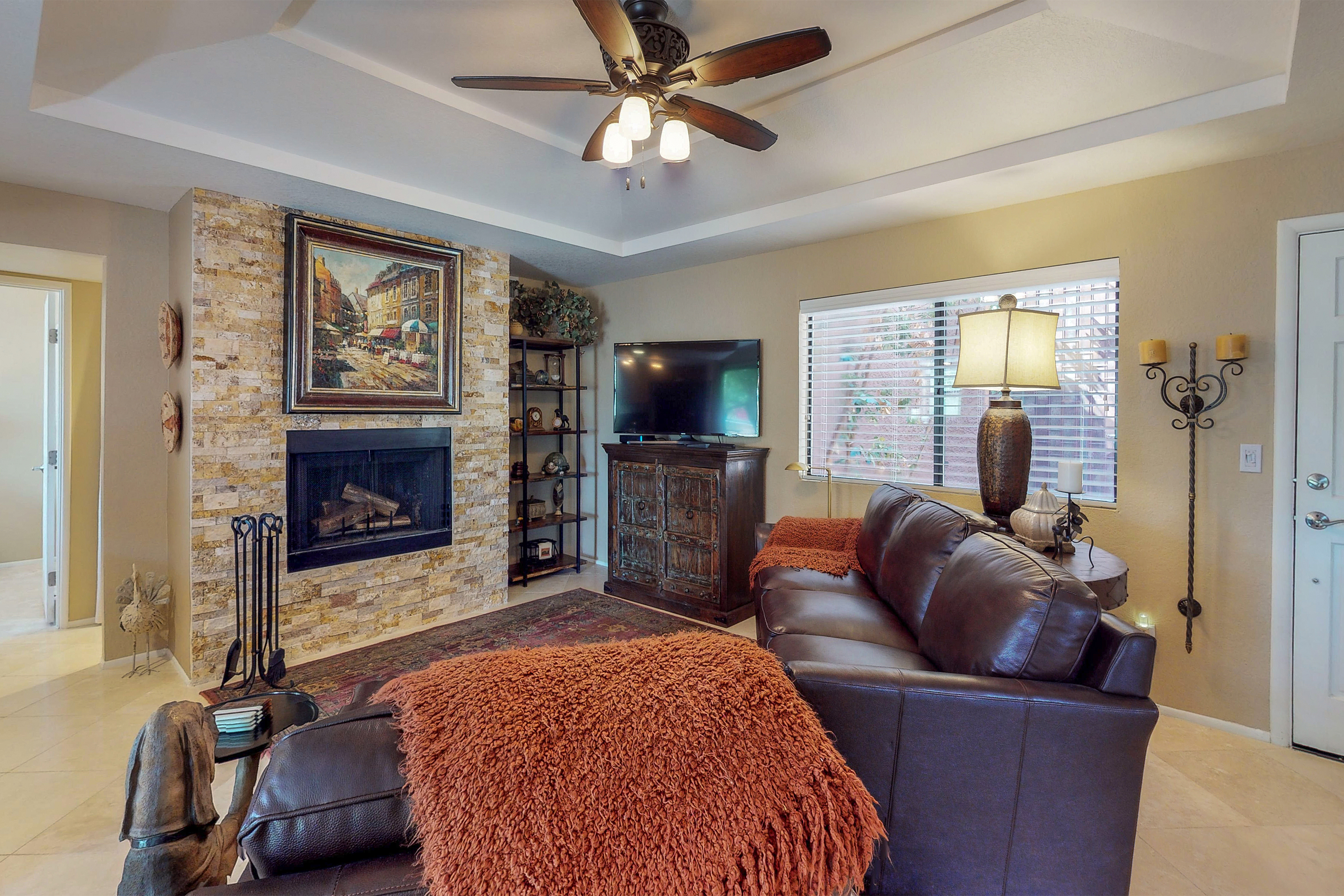 Tucson Home 1025225
