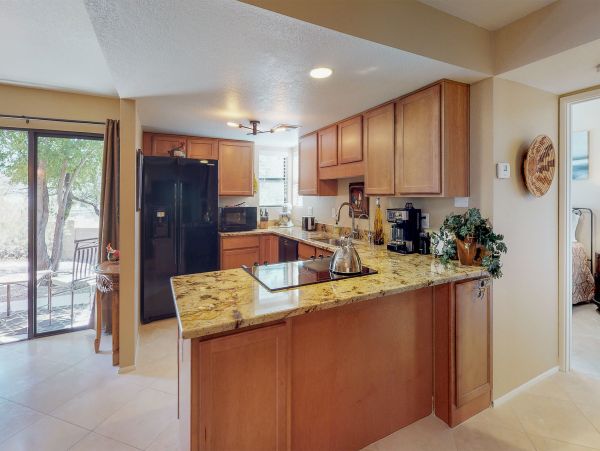 Tucson Home 1025225