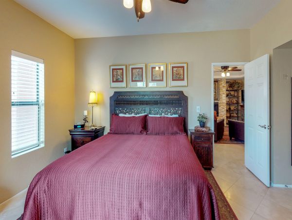 Tucson Home 1025225
