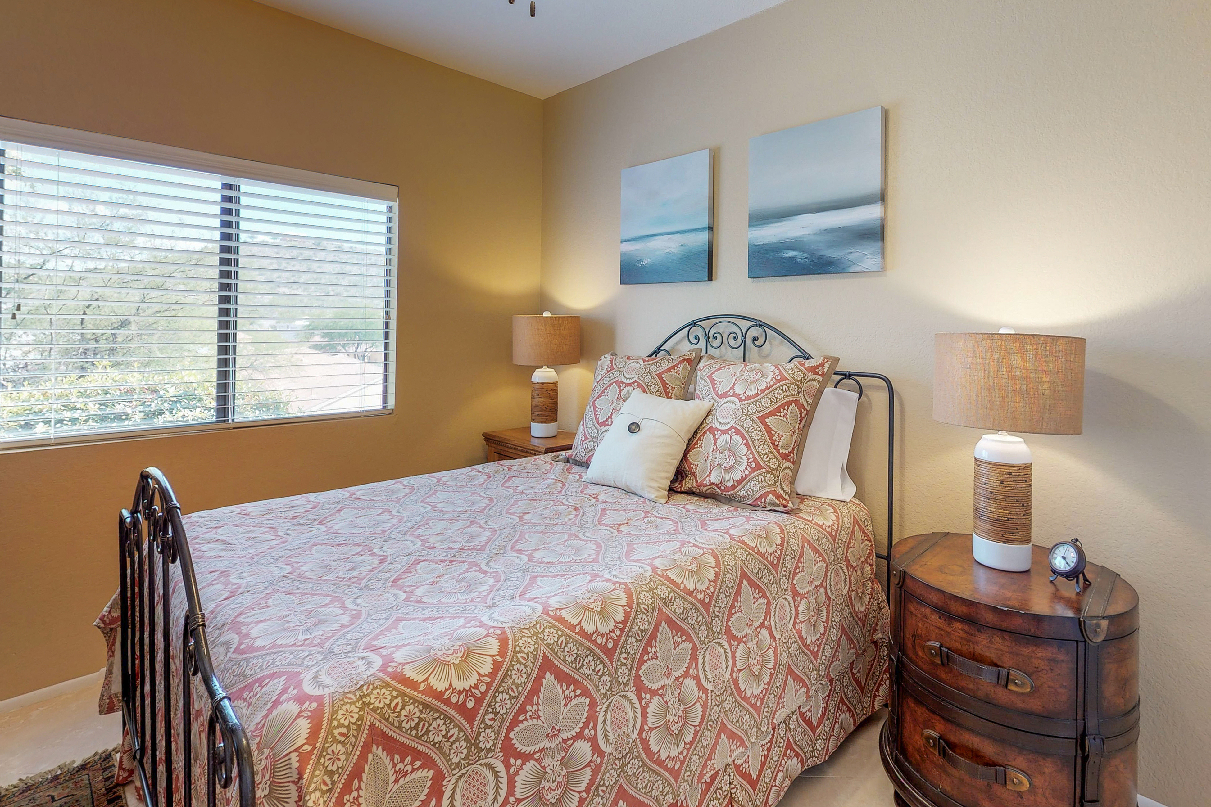 Tucson Home 1025225