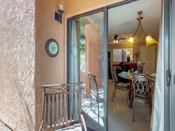 Tucson Home 1025225