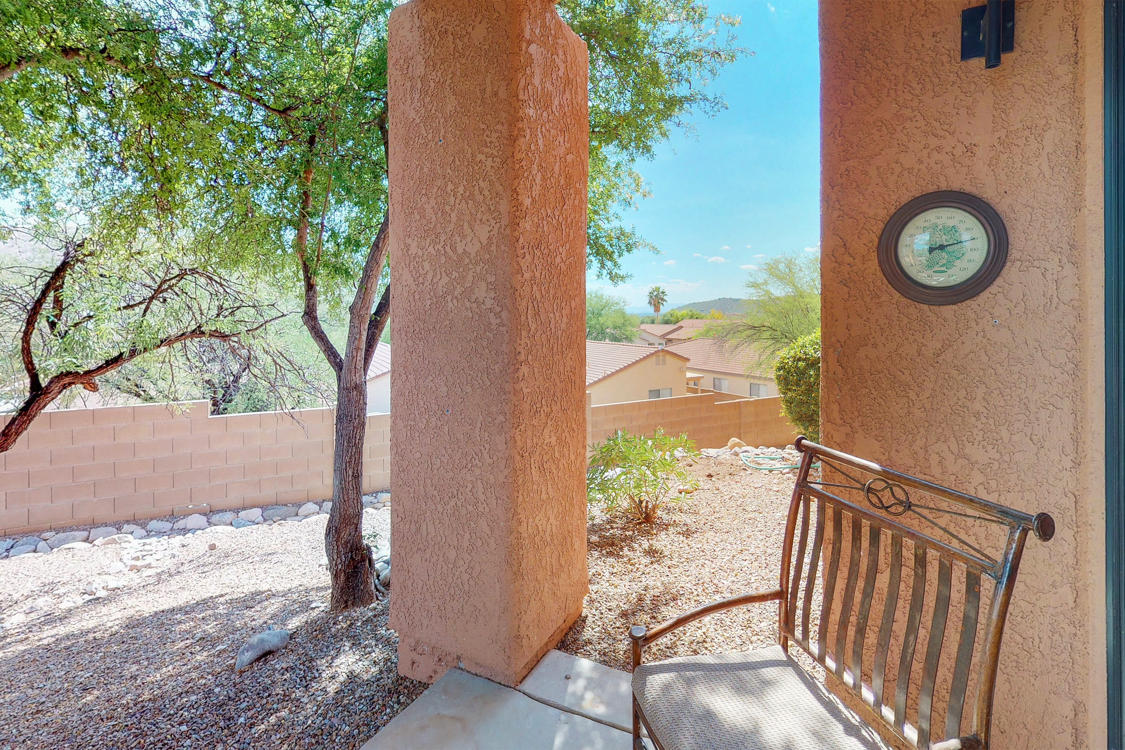 Tucson Home 1025225
